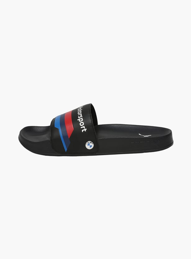 PUMA BMW M Motorsport Printed Sliders