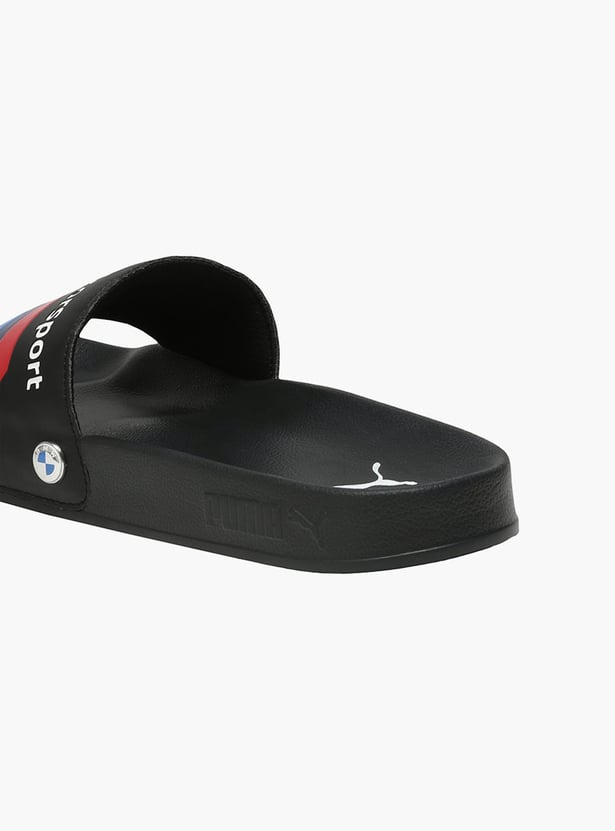 PUMA BMW M Motorsport Printed Sliders