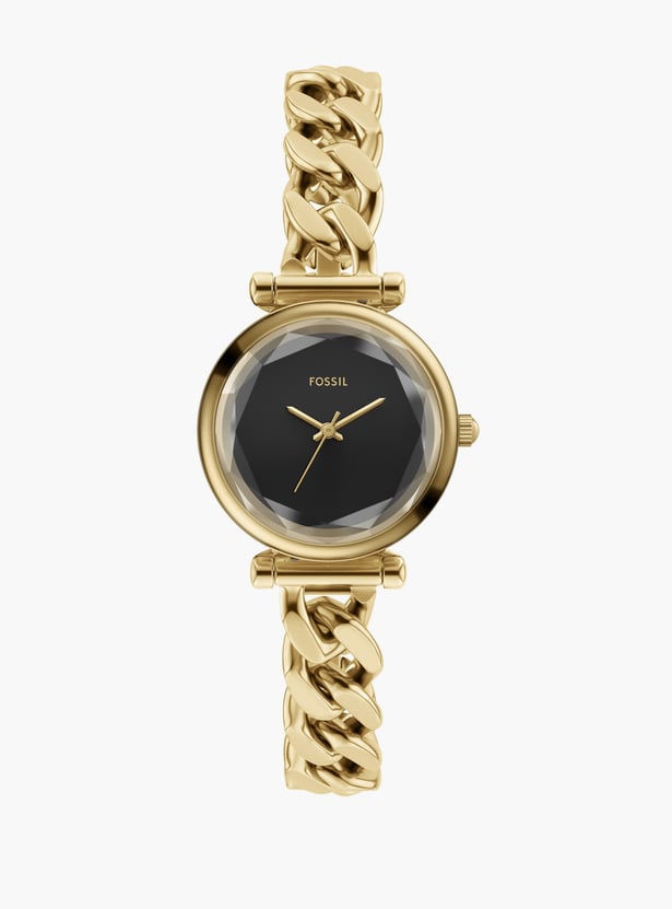 FOSSIL Carlie Analog Watch - ES5440I