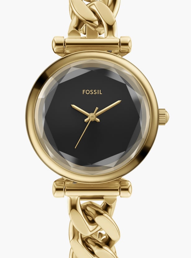 FOSSIL Carlie Analog Watch - ES5440I
