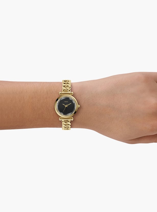 FOSSIL Carlie Analog Watch - ES5440I