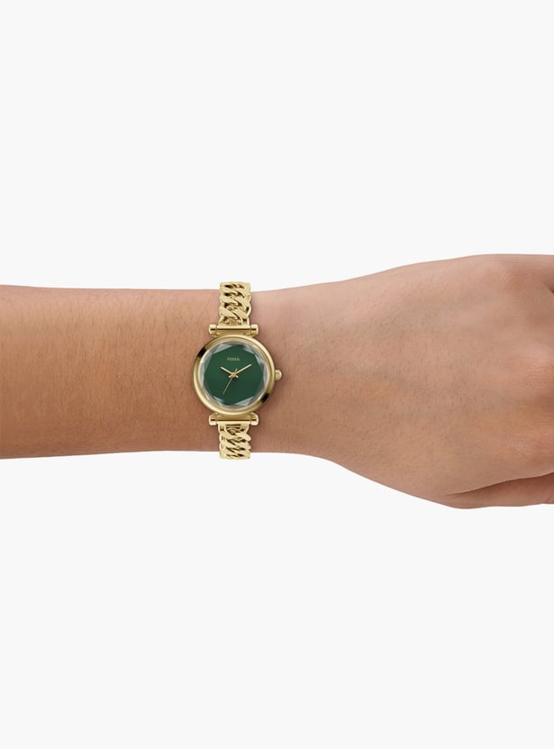 FOSSIL Carlie Analog Watch - ES5441I