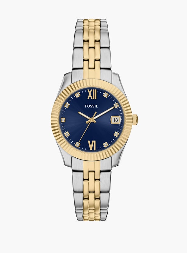 FOSSIL Scarlette Analog Wrist Watch - ES5443I