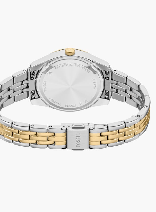 FOSSIL Scarlette Analog Wrist Watch - ES5443I