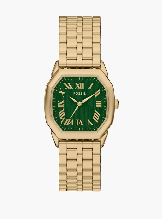 FOSSIL Harlow Quartz Analog Wrist Watch-ES5451I