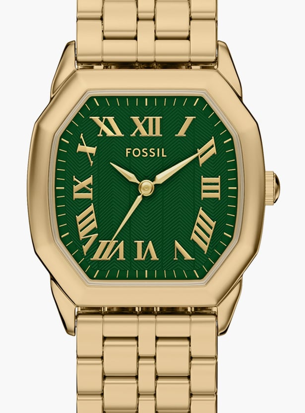 FOSSIL Harlow Quartz Analog Wrist Watch-ES5451I