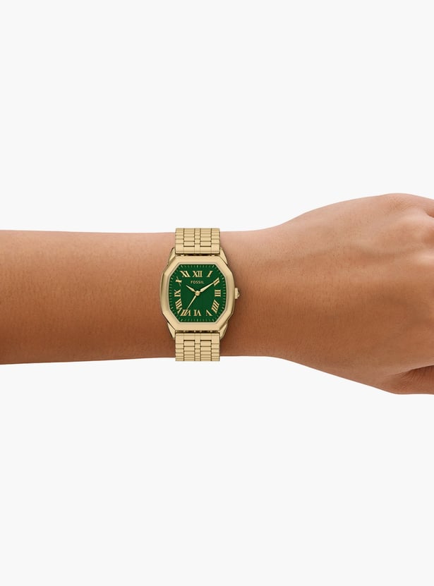 FOSSIL Harlow Quartz Analog Wrist Watch-ES5451I