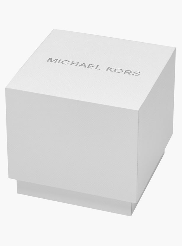 MICHAEL KORS Georgie Stainless Steel Analog Watch - MK4960I
