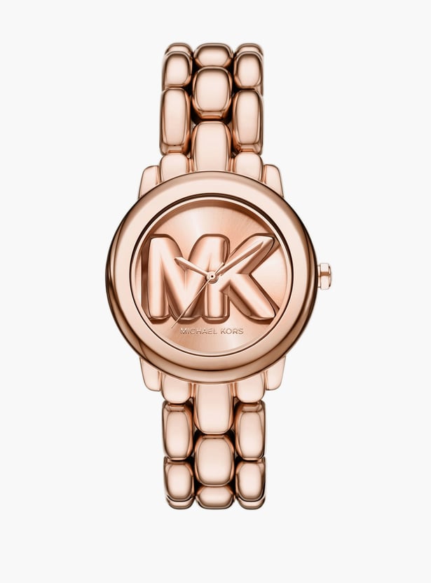 MICHAEL KORS Phoebe-Analog Watch-MK4962I