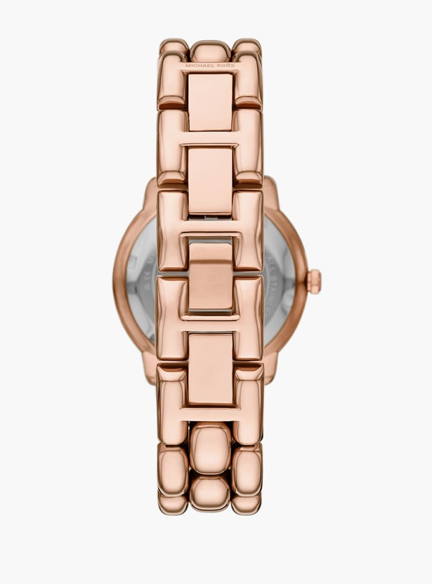 MICHAEL KORS Phoebe-Analog Watch-MK4962I