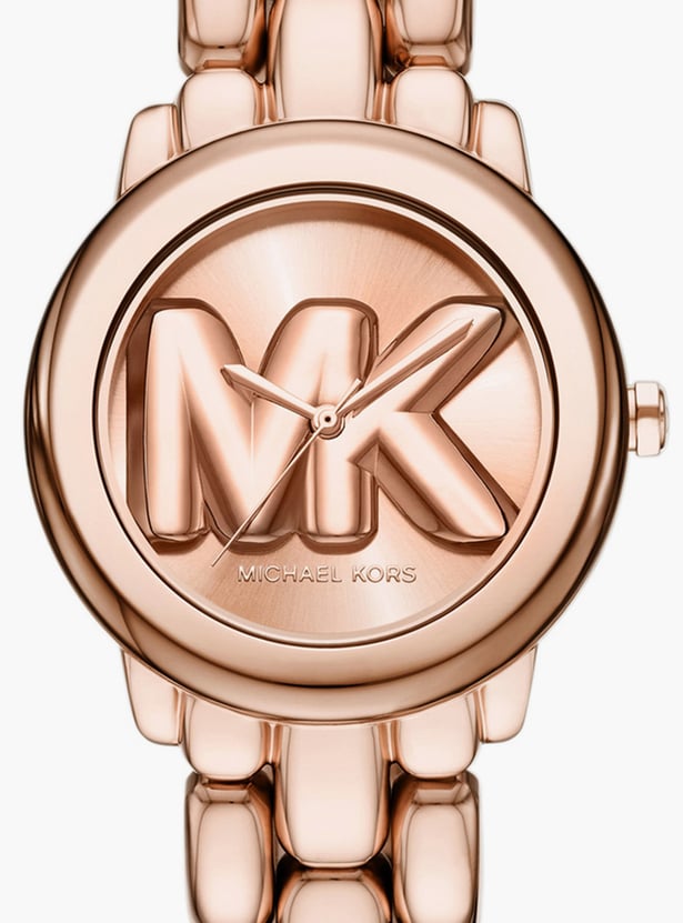 MICHAEL KORS Phoebe-Analog Watch-MK4962I