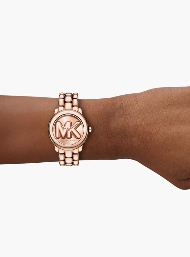 MICHAEL KORS Phoebe-Analog Watch-MK4962I
