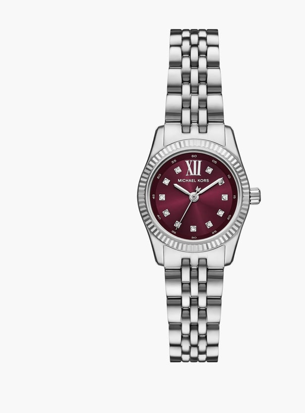 MICHAEL KORS Lexington Quartz Analog Watch - MK4968I