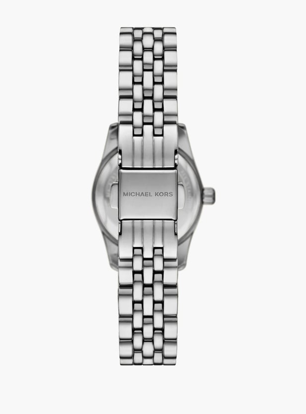 MICHAEL KORS Lexington Quartz Analog Watch - MK4968I