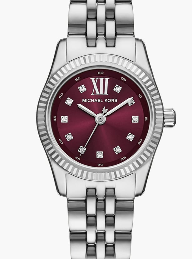 MICHAEL KORS Lexington Quartz Analog Watch - MK4968I
