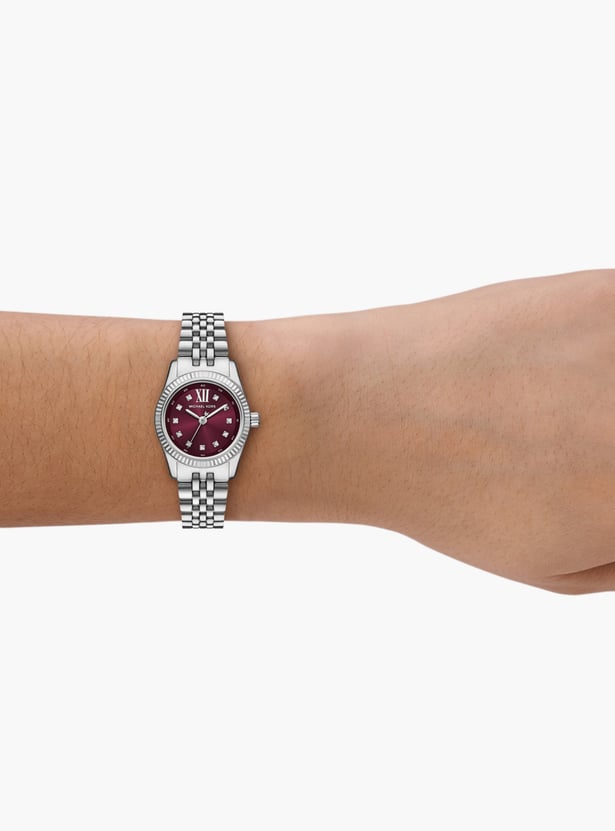MICHAEL KORS Lexington Quartz Analog Watch - MK4968I