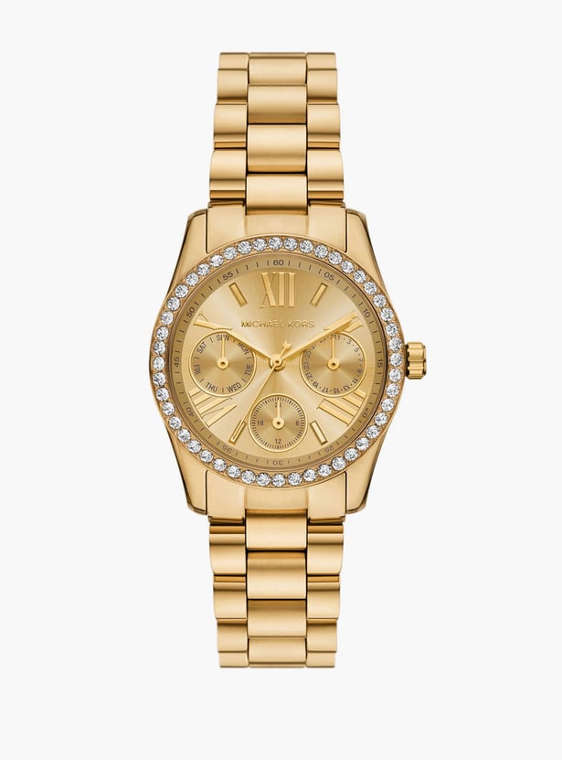 MICHAEL KORS Lexington Chronograph Watch - MK4982I