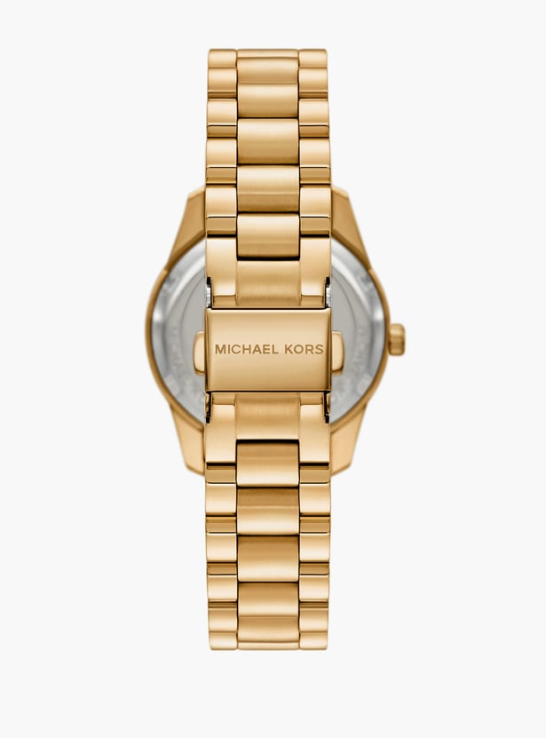 MICHAEL KORS Lexington Chronograph Watch - MK4982I