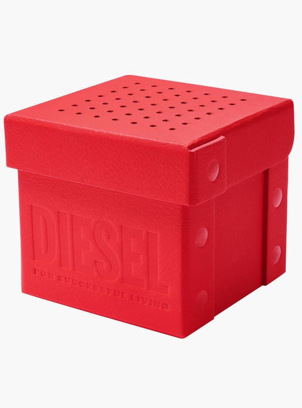 DIESEL Wrap-D Analog Watch - DZ5629I