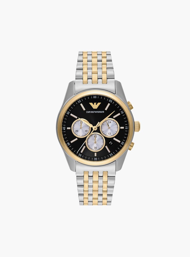 EMPORIO ARMANI Antonio Chronograph Watch - AR11713I