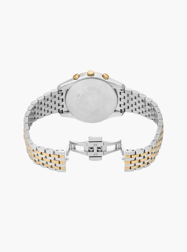 EMPORIO ARMANI Antonio Chronograph Watch - AR11713I