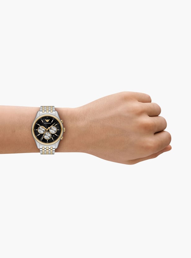 EMPORIO ARMANI Antonio Chronograph Watch - AR11713I