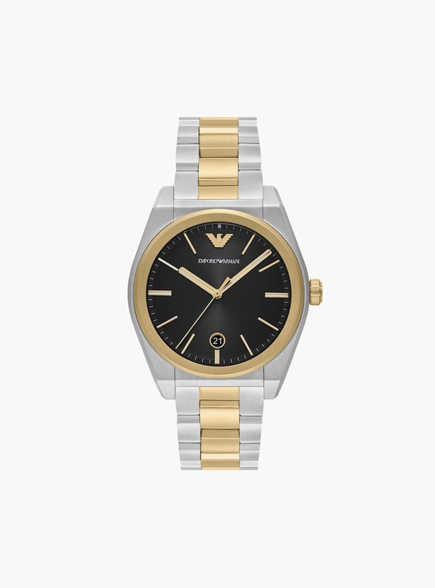 EMPORIO ARMANI Federico Quartz Analog Wrist Watch - AR11715I