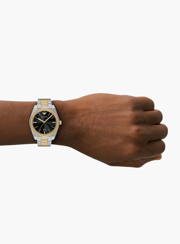EMPORIO ARMANI Federico Quartz Analog Wrist Watch - AR11715I