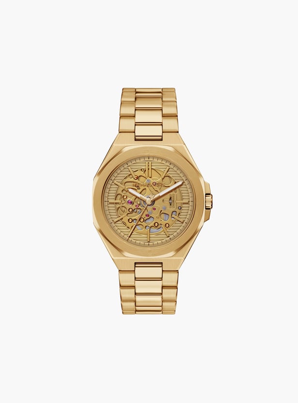 MICHAEL KORS Callum Skeleton Automatic Watch - MKO1241