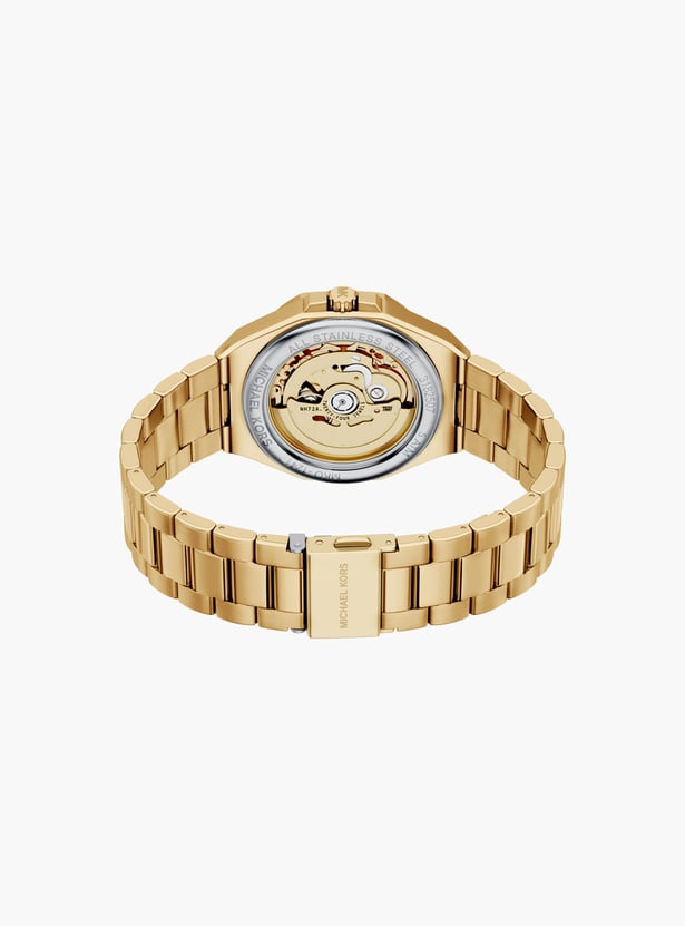 MICHAEL KORS Callum Skeleton Automatic Watch - MKO1241