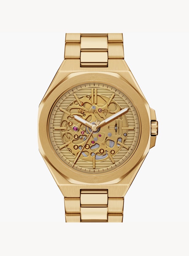 MICHAEL KORS Callum Skeleton Automatic Watch - MKO1241