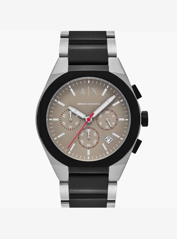ARMANI EXCHANGE Sync Chronograph Watch - AX4199I