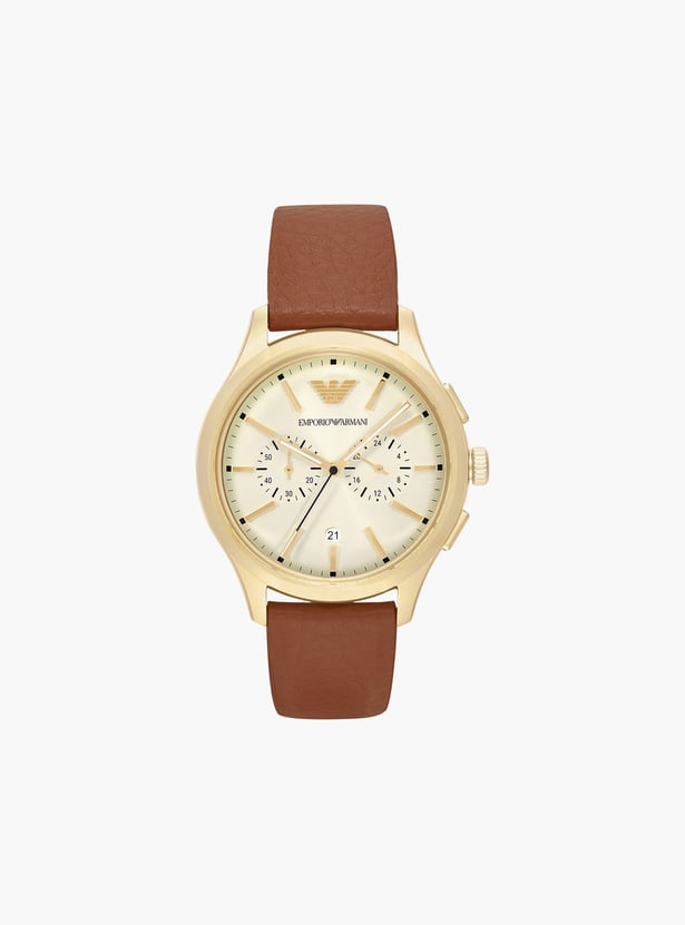 EMPORIO ARMANI Dario Chronograph-Wrist Watch - AR11714I