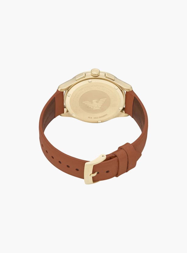 EMPORIO ARMANI Dario Chronograph-Wrist Watch - AR11714I