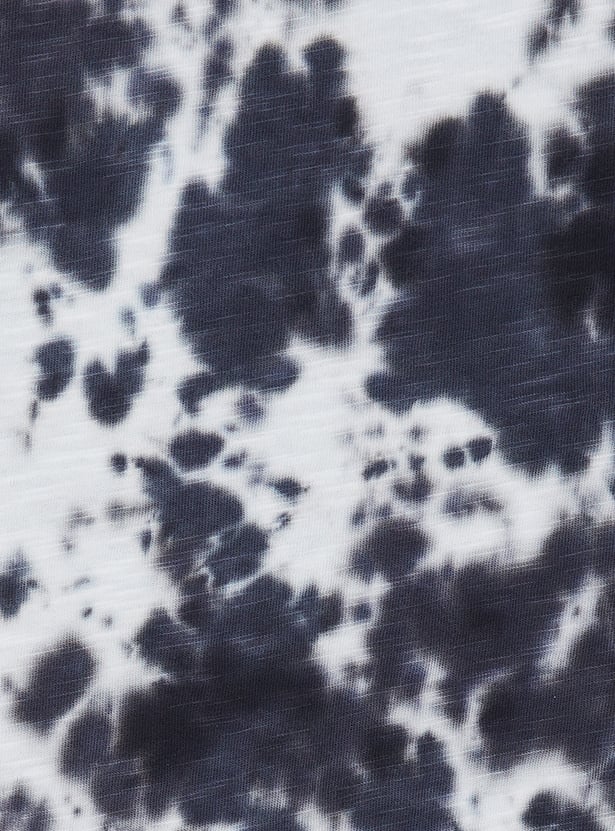 KAPPA Boys Tie & Dye T-shirt