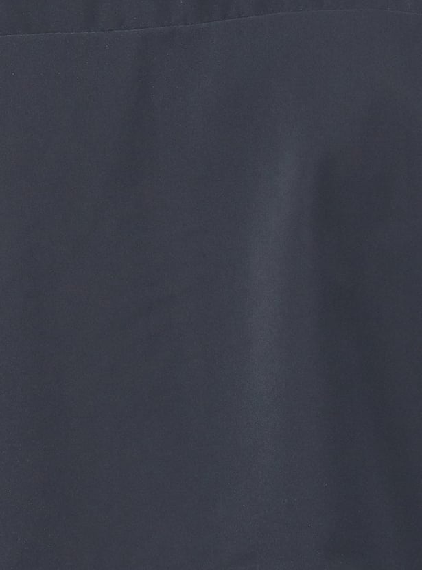 FAME FOREVER Solid Bomber Jacket