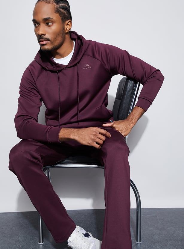 KAPPA Solid Hoddie