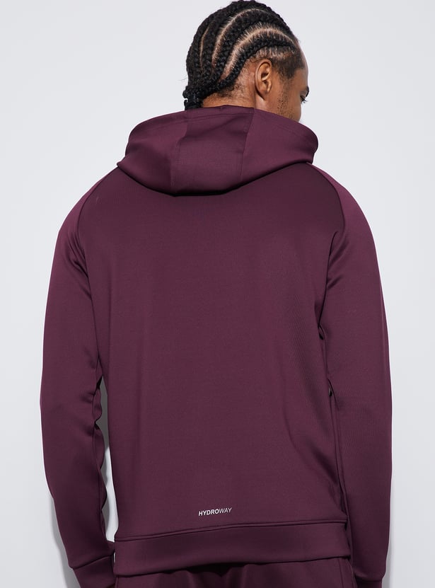 KAPPA Solid Hoddie