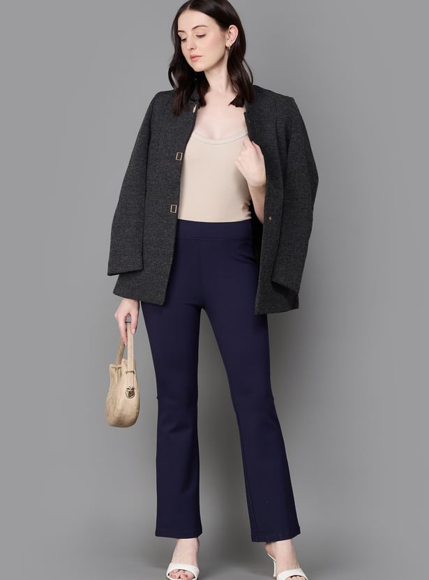 XPOSE Solid Trousers