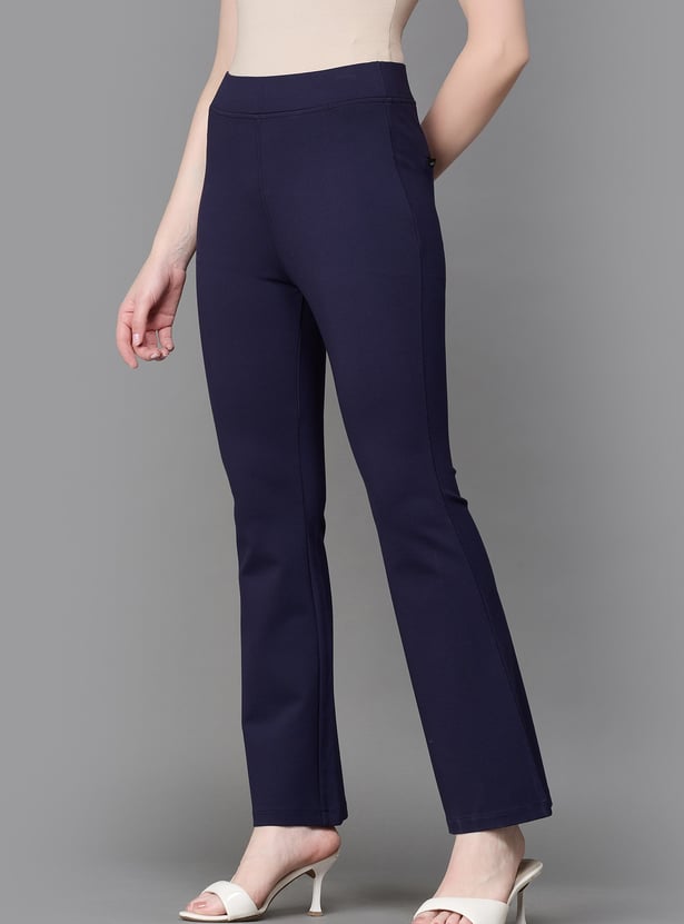 XPOSE Solid Trousers