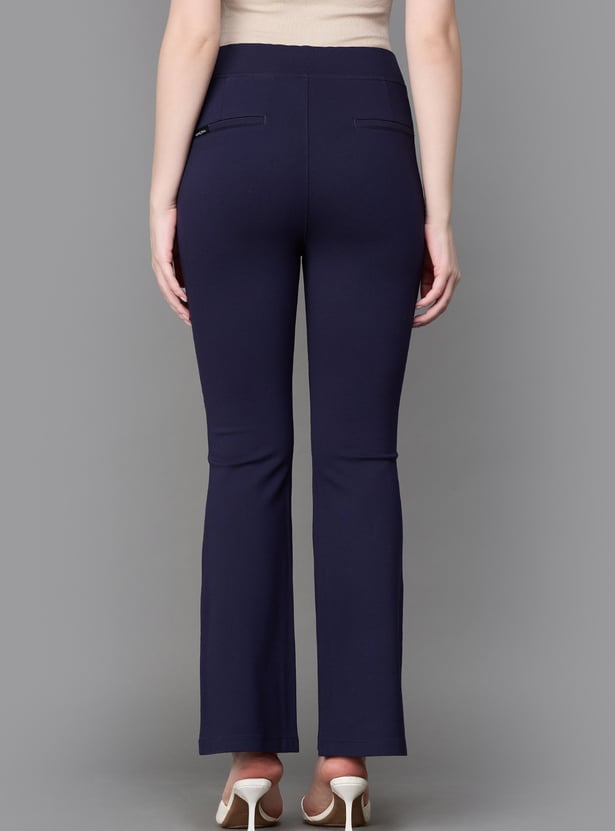 XPOSE Solid Trousers