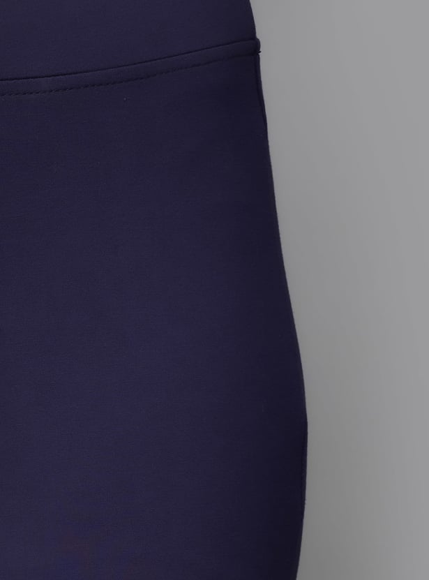 XPOSE Solid Trousers