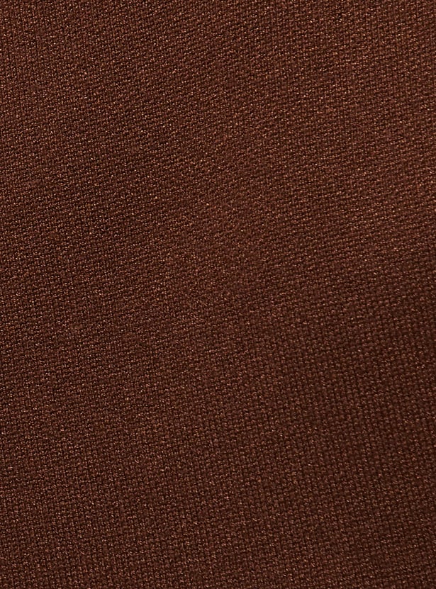 GINGER Knit Sleeveless Top