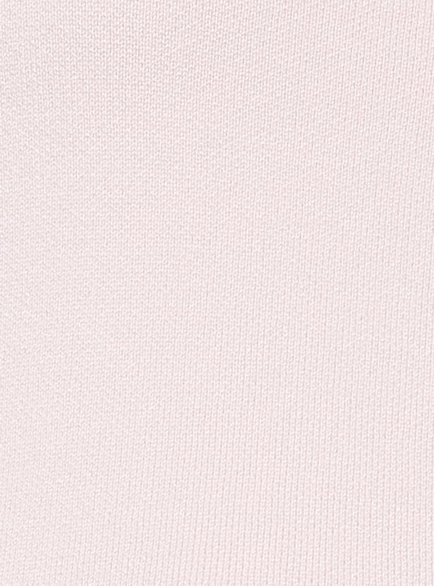 GINGER Knit Sleeveless Top