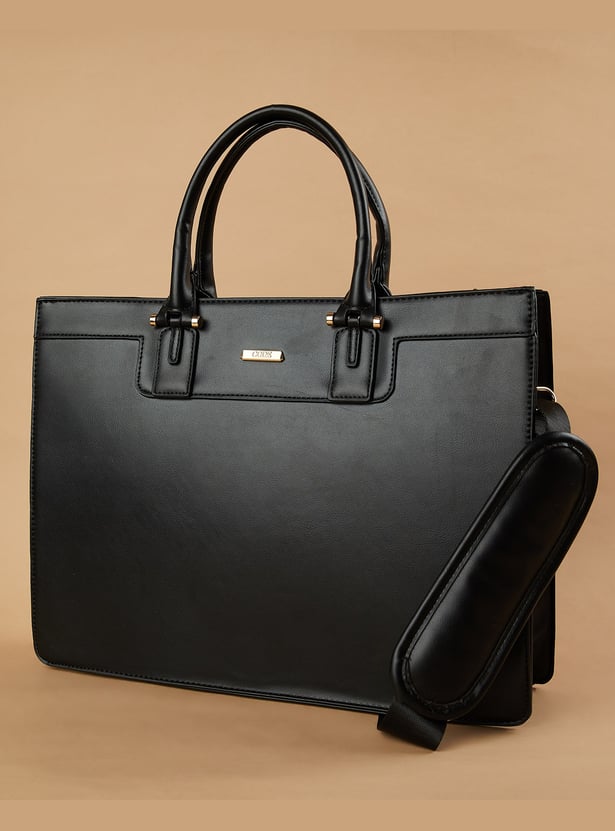 CODE Solid Laptop Bag