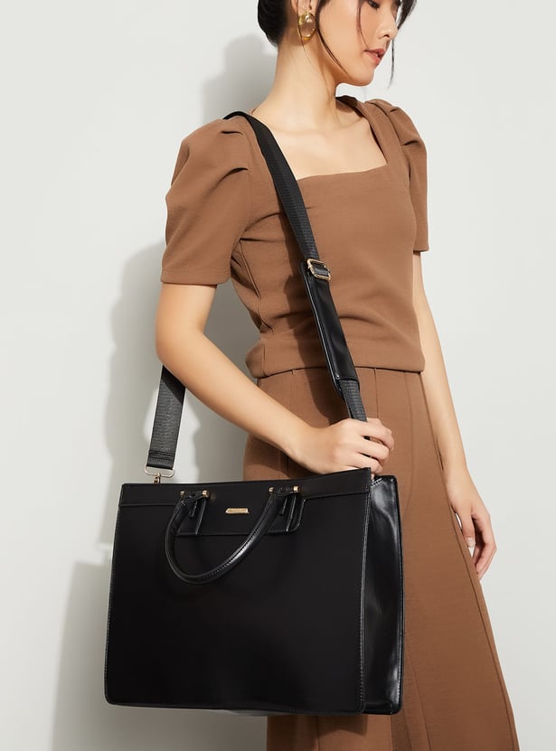 CODE Solid Laptop Bag