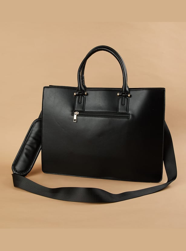 CODE Solid Laptop Bag