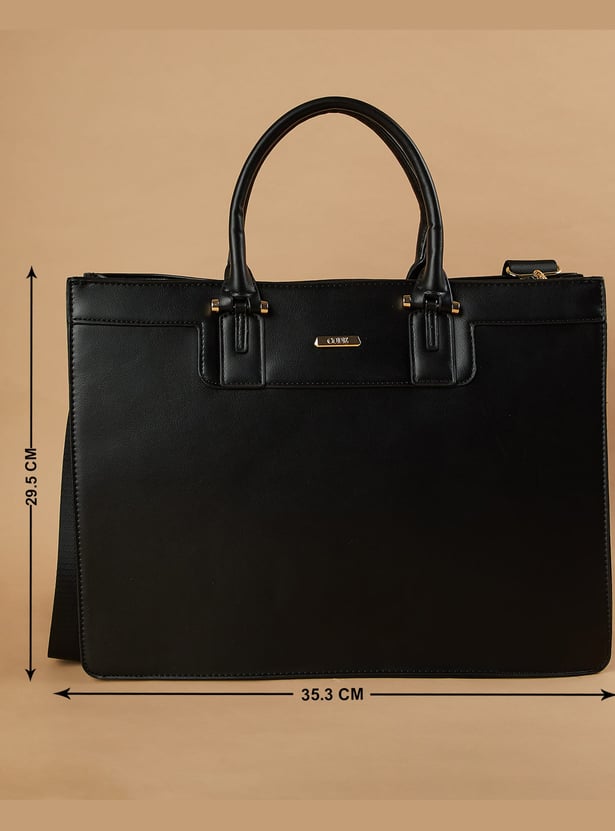 CODE Solid Laptop Bag