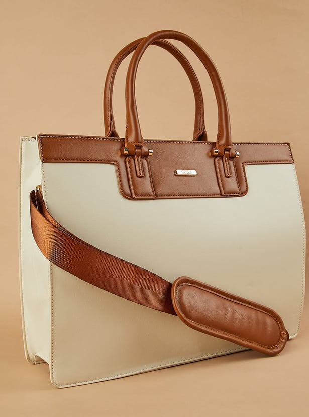 CODE Solid Laptop Bag