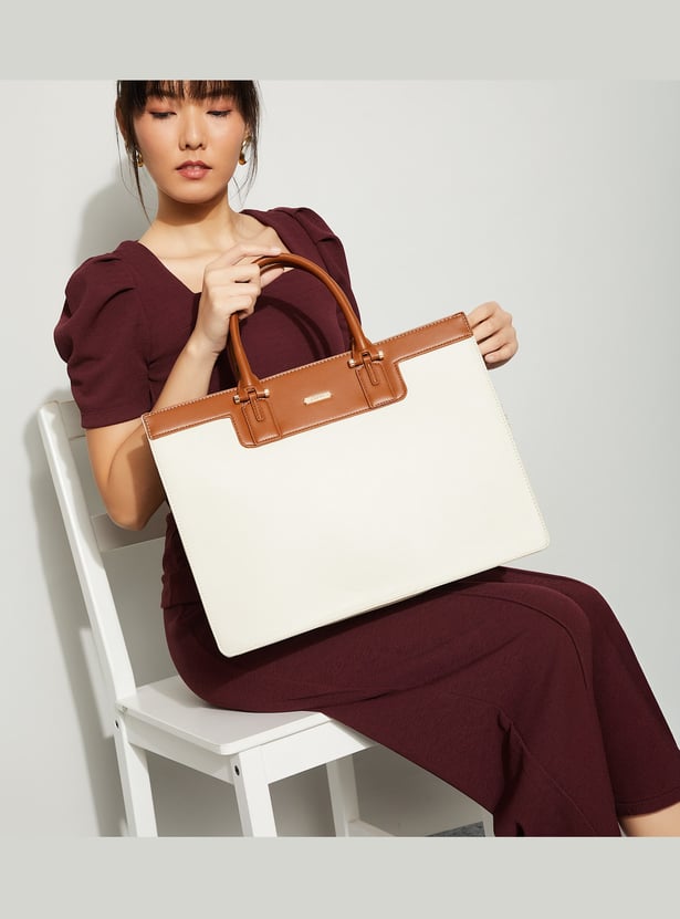 CODE Solid Laptop Bag